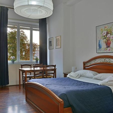 Elion Bed & Breakfast Roma Dış mekan fotoğraf