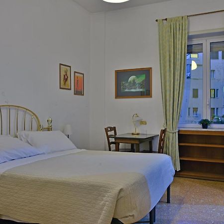 Elion Bed & Breakfast Roma Dış mekan fotoğraf