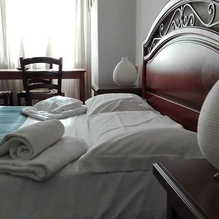 Elion Bed & Breakfast Roma Dış mekan fotoğraf