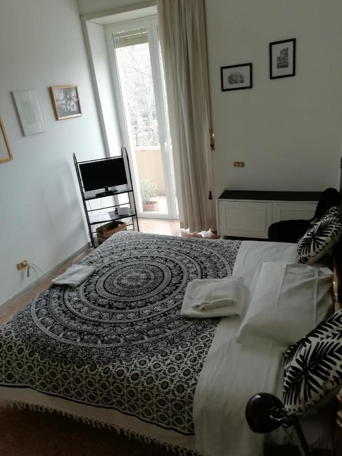 Elion Bed & Breakfast Roma Dış mekan fotoğraf