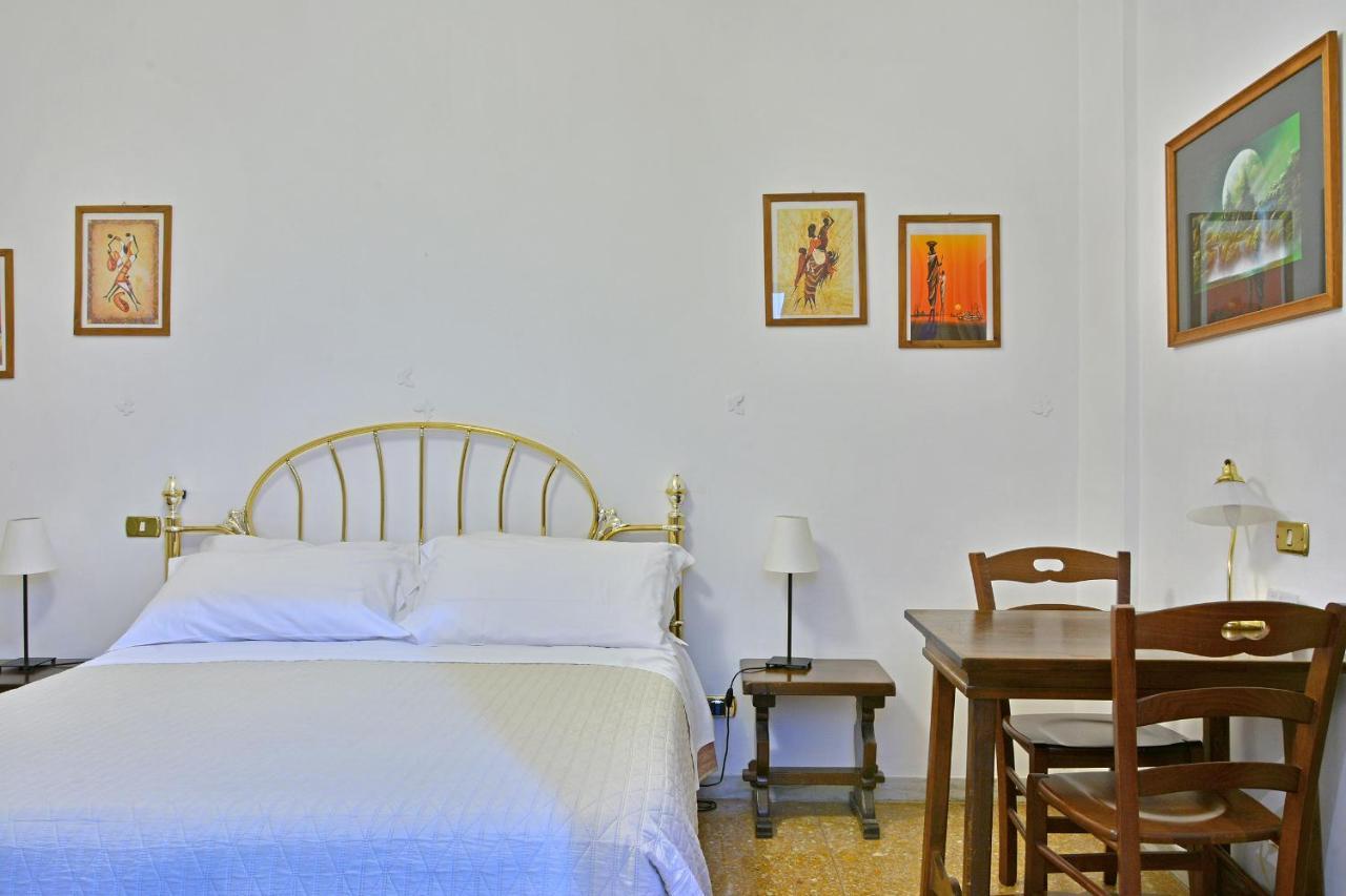 Elion Bed & Breakfast Roma Dış mekan fotoğraf