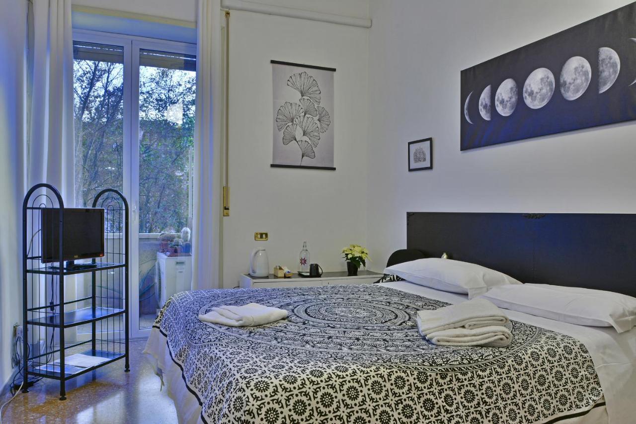 Elion Bed & Breakfast Roma Dış mekan fotoğraf