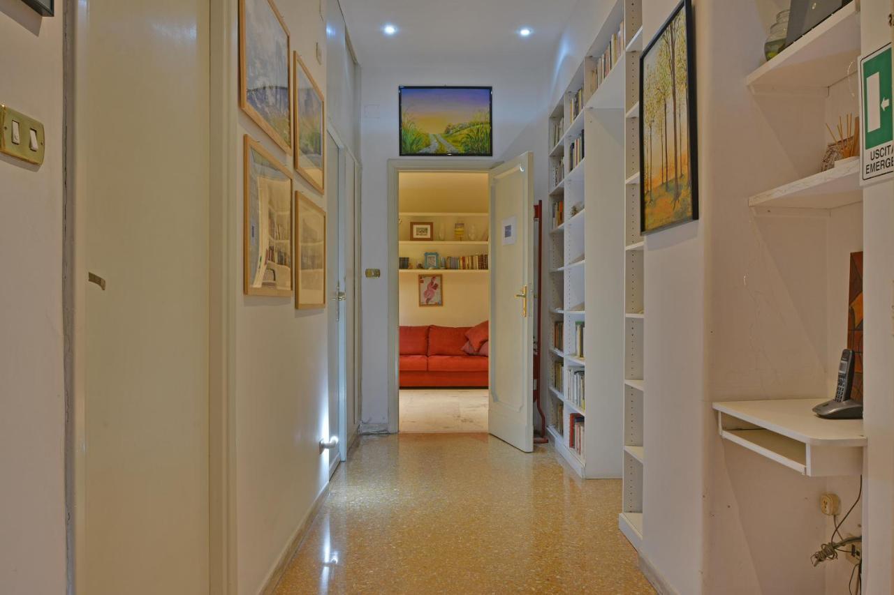 Elion Bed & Breakfast Roma Dış mekan fotoğraf