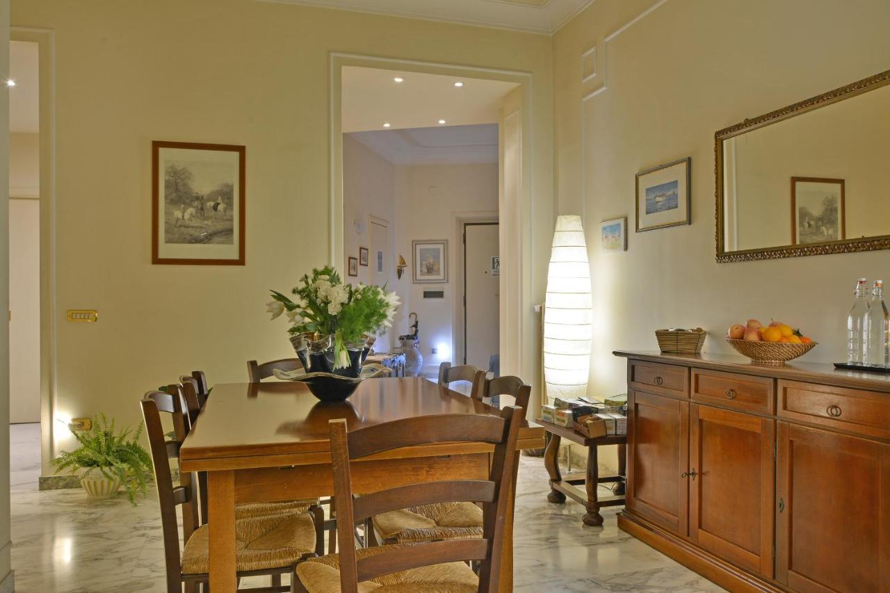 Elion Bed & Breakfast Roma Dış mekan fotoğraf