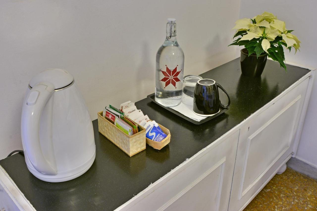 Elion Bed & Breakfast Roma Dış mekan fotoğraf