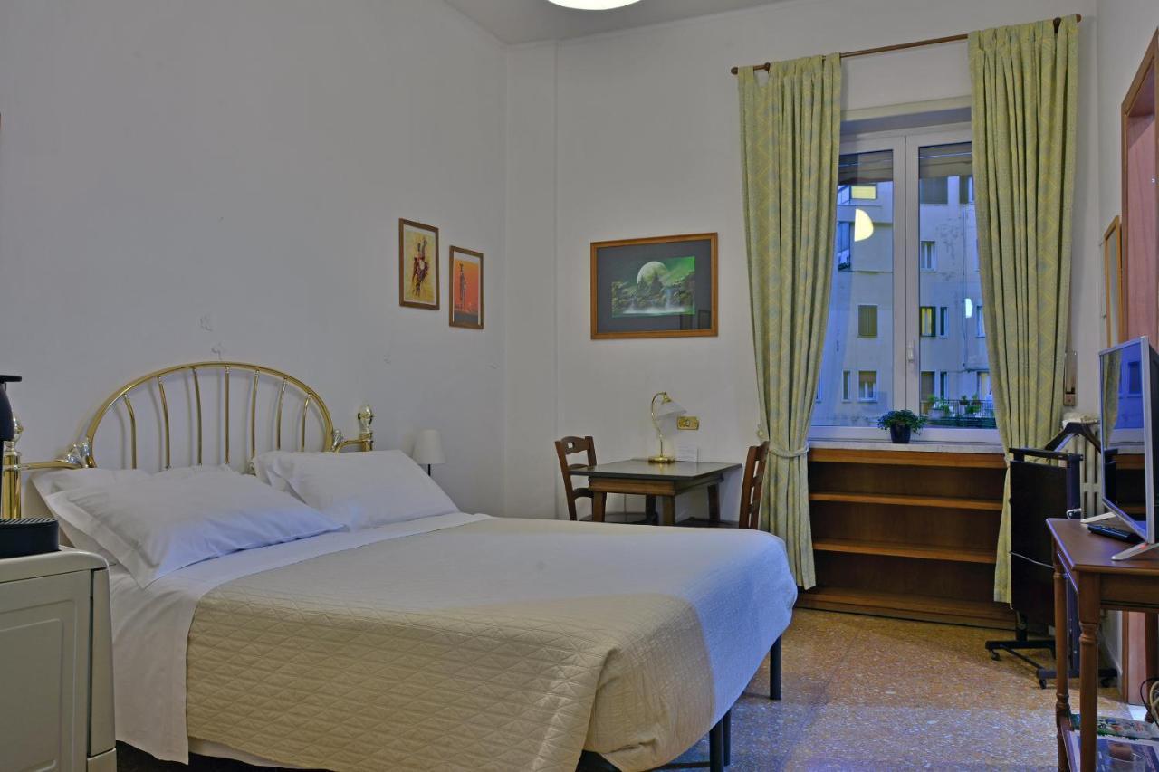 Elion Bed & Breakfast Roma Dış mekan fotoğraf
