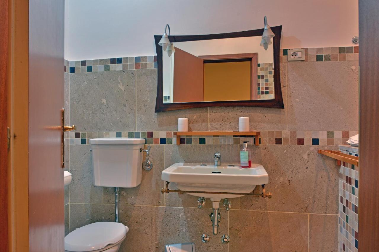 Elion Bed & Breakfast Roma Dış mekan fotoğraf