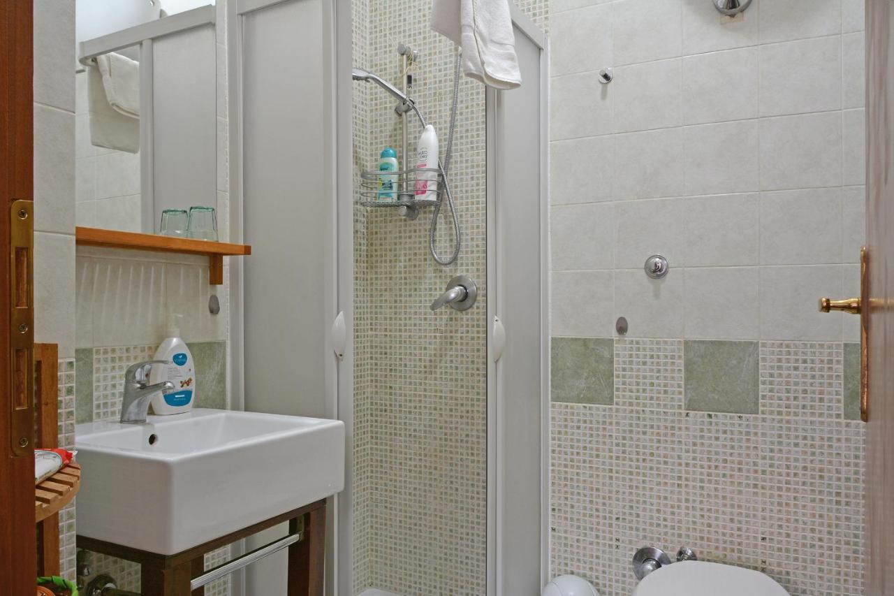 Elion Bed & Breakfast Roma Dış mekan fotoğraf
