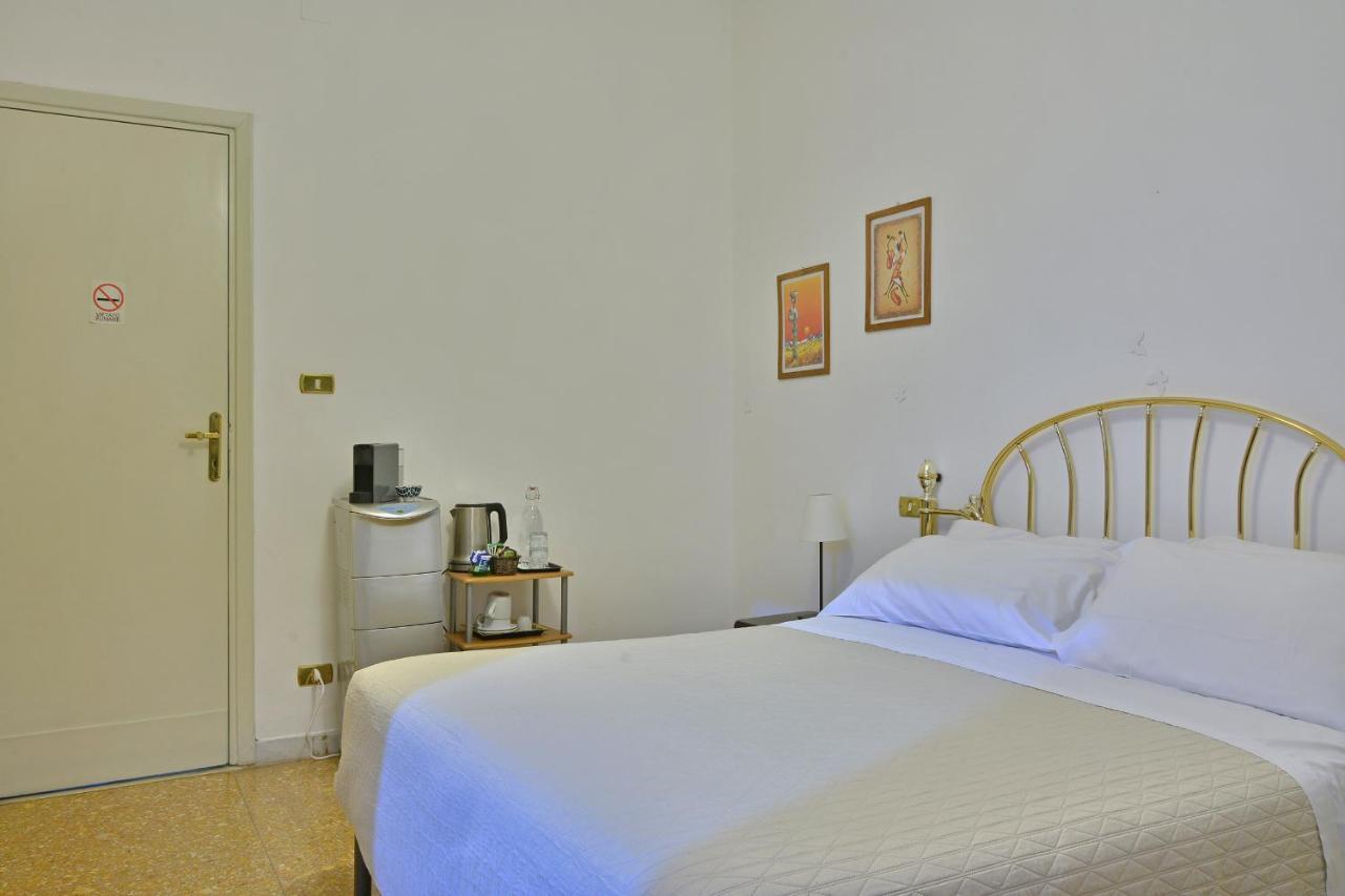 Elion Bed & Breakfast Roma Dış mekan fotoğraf