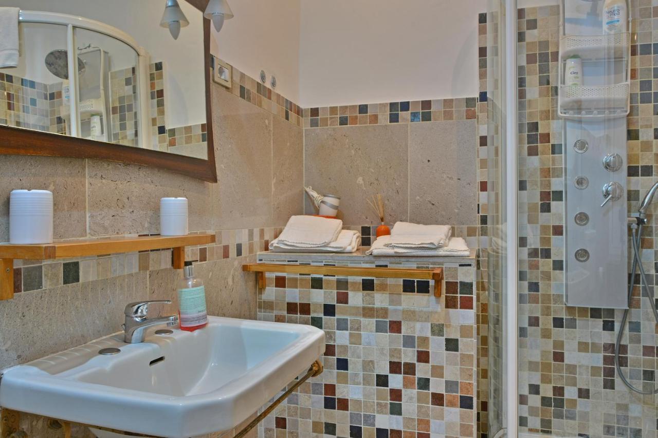 Elion Bed & Breakfast Roma Dış mekan fotoğraf