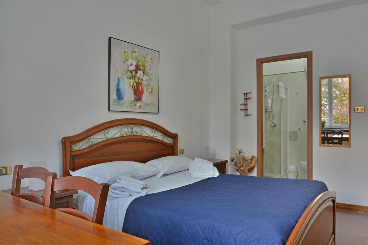 Elion Bed & Breakfast Roma Dış mekan fotoğraf