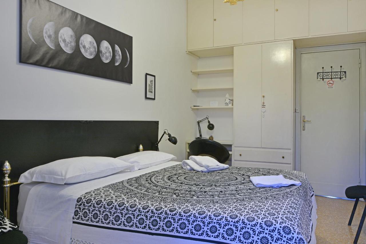 Elion Bed & Breakfast Roma Dış mekan fotoğraf