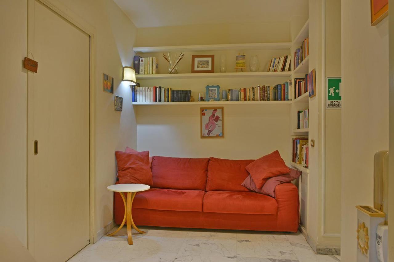 Elion Bed & Breakfast Roma Dış mekan fotoğraf