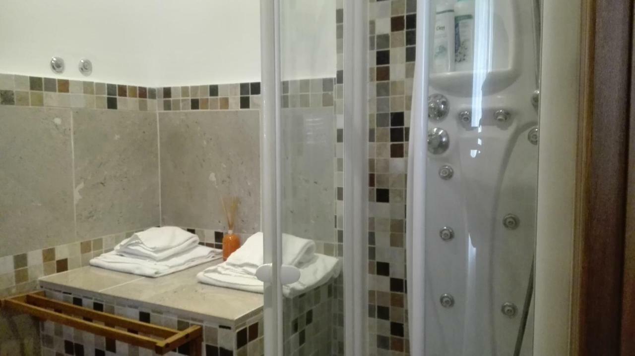 Elion Bed & Breakfast Roma Dış mekan fotoğraf
