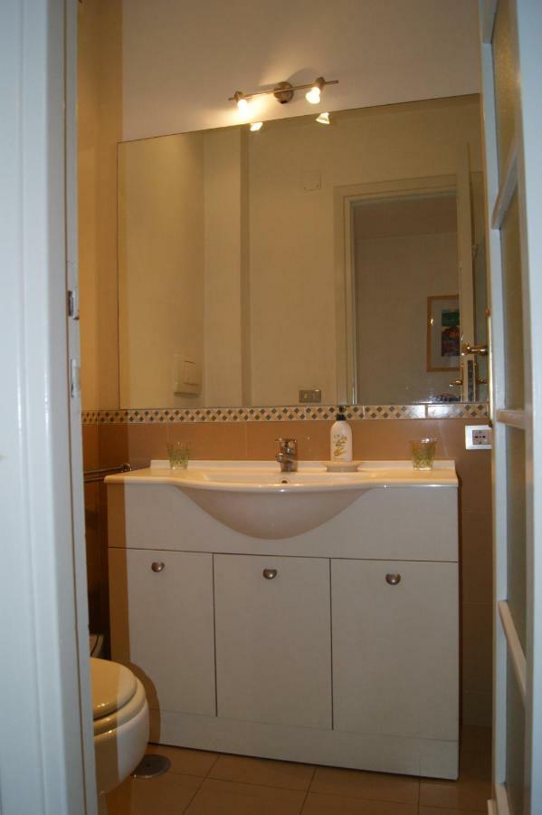 Elion Bed & Breakfast Roma Dış mekan fotoğraf
