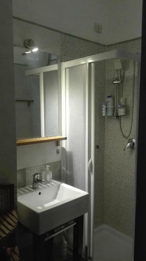 Elion Bed & Breakfast Roma Dış mekan fotoğraf