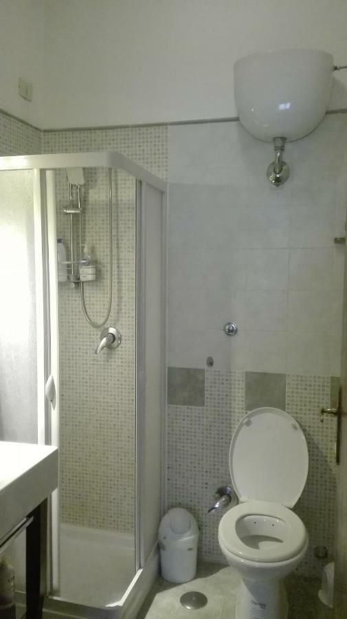 Elion Bed & Breakfast Roma Dış mekan fotoğraf